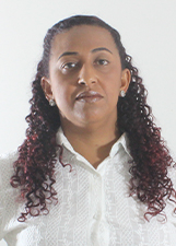 Foto de CLAUDINÉIA APARECIDA BARRA BENTO DE CAMPOS