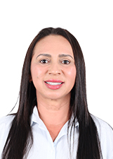 Foto de MARIA ILISVANI FEITOZA DE SOUZA