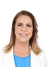 Foto de CLÁUDIA DE SOUZA RODRIGUES ELIAS