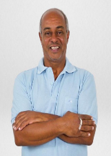 Foto de Eraldo Silva dos Santos