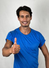 Foto de MARCOS VINICIUS ALVES PEREIRA