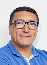 Foto de Antônio Marcos de Carvalho