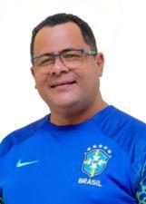 Foto de Marlon dos Santos Pessôa