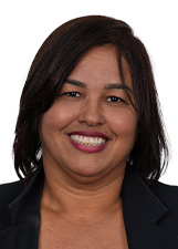 Foto de Paula Beatriz de Oliveira Andrade
