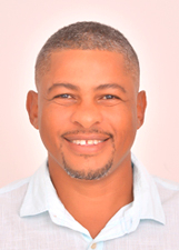 Foto de Luiz Carlos Caetano da Silva