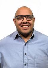 Foto de RAFAEL DE ALMEIDA GOMES