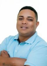 Foto de LEANDRO FELIPE DA SILVA DE JESUS