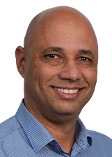 Foto de Osni Augusto Souza da Silva