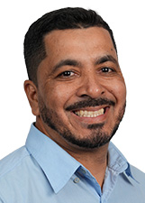 Foto de MARCOS ANTONIO DE OLIVEIRA