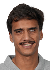 Foto de LUAN DOS SANTOS MATTOS