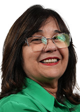 Foto de Rita de Cassia Teixeira de Barros