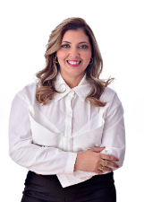 Foto de Claudiane dos Santos Pietrani Rodrigues