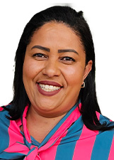 Foto de Juliana de Jesus Silva