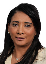 Foto de Micheli dos Santos Baptista da Rocha