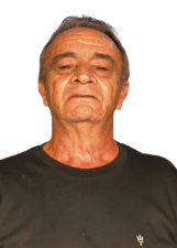 Foto de ANÉSIO DE ALMEIDA