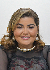 Foto de Quesia de Aquino Peixoto de Almeida