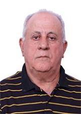Foto de SEBASTIÃO MACHADO SILVA