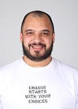 Foto de Vitor Meneses Teixeira