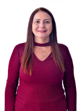 Foto de ROSÂNGELA PEREIRA BORGES DO AMARAL