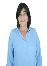 Foto de Silvia Helena de Castro Braga