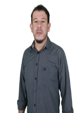 Foto de Magno da Silva Martins Lima