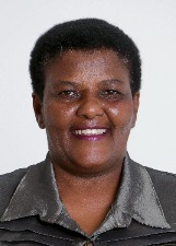 Foto de Lucia Helena dos Santos