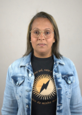 Foto de VALQUIRIA APARECIDA SANTOS