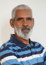 Foto de SEBASTIÃO DA SILVEIRA GOULART