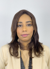 Foto de Cristiane da Silva