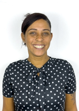 Foto de Estela de Oliveira Silva Alves
