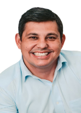 Foto de HUGO PEREIRA DO CANTO JUNIOR