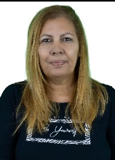 Foto de Rachel de Moura Vasconcellos