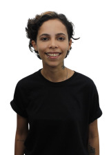 Foto de LARYSSA LÍVIA PEREIRA DE OLIVEIRA