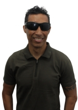 Foto de Luciano de Jesus Januário Alves
