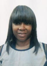 Foto de ROSELENE DE AMARAL CASIMIRO