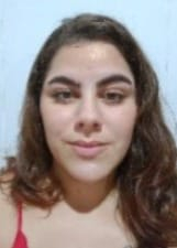 Foto de LUANY VICTORIA SIMPLICIO ALMEIDA
