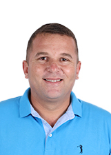 Foto de SÉRGIO LUIZ JULIANI JÚNIOR