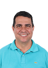 Foto de José Alexandre de Almeida Cunha