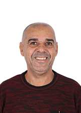 Foto de Sebastião Eugênio Lucas de Barros
