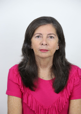 Foto de Maria da Penha de Almeida Silva