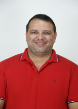 Foto de Douglas Barrozo Rocha Rangel