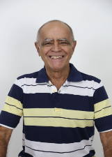 Foto de Jorge de Assis Neto