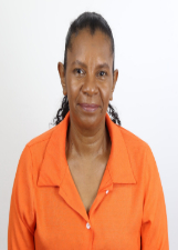 Foto de Elizabeth Maria da Cruz