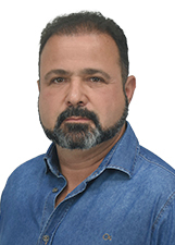 Foto de Fábio da Silva de Carvalho
