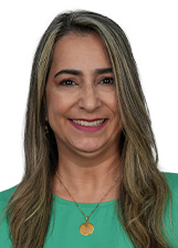 Foto de GRAZIELA LIMA DE ALBUQUERQUE RAMOS