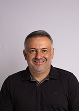 Foto de José Maria de Freitas Pellegrini