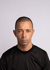 Foto de Marcos César de Oliveira Paula
