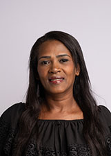 Foto de MARIA DA CONCEIÇÃO PIMENTEL DE AQUINO RIBEIRO