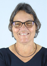 Foto de Maria Aparecida Nunes de Brito