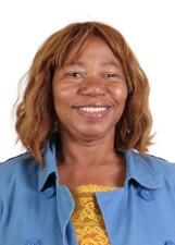 Foto de Maria Cristina da Silva Rosa